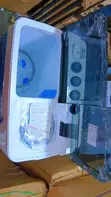 Midea 10kg Twin Tub Washing Machine - 2