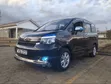 Toyota Voxy V 2WD 8-Seater 2012 Purple - 1