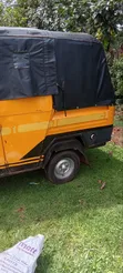 Piaggio Porter 2017 Orange - 1