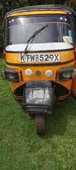 Piaggio Porter 2017 Orange - 2