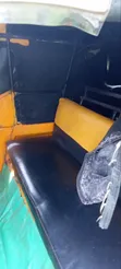 Piaggio Porter 2017 Orange - 4