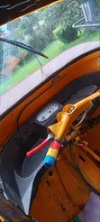 Piaggio Porter 2017 Orange - 5