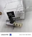 Valve ya Solenoid ya Sensor ya Shinikizo la Pampu ya Mafuta kwa Mercedes M274 - 1