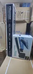Hisense Sound Bar Dolby Audio - 3