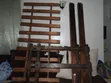 3x6 Bed Frames (Used) - 1
