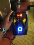 Woofer Mbili za Spika - 1