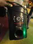 Woofer Mbili za Spika - 4