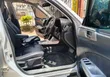 Subaru Forester 2009 Silver - 4
