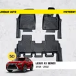 Mat Mat TPE za Lexus RX - Mpya Kabisa - 1