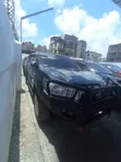 2019 Toyota Hilux Double Cabin - 2