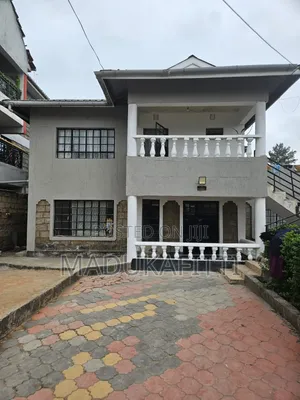5 Bedroom Bungalow for Sale in Utawala