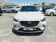 Mazda CX-3 1.5 Diesel AWD 2017 White - 1
