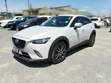 Mazda CX-3 1.5 Diesel AWD 2017 White - 2