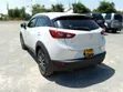 Mazda CX-3 1.5 Diesel AWD 2017 White - 3