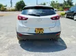 Mazda CX-3 1.5 Diesel AWD 2017 White - 4