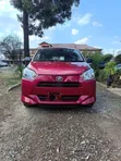 Daihatsu Mira 2019 Maroon - 1