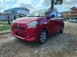 Daihatsu Mira 2019 Maroon - 2