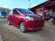 Daihatsu Mira 2019 Maroon - 3