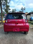 Daihatsu Mira 2019 Maroon - 4