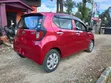 Daihatsu Mira 2019 Maroon - 5