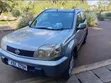 Nissan X-Trail 2002 Silver - 3