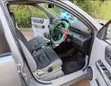 Nissan X-Trail 2002 Silver - 5