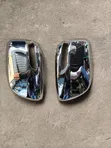 Side Mirror Cover for Toyota Land Cruiser Prado 150 (2010-2018) with Indicator Cutout - 1