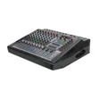 Omax Professional Powered Mixer with Bluetooth - 3