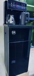 ElectroMate Water Dispenser ya Chini na Coffee Maker - 3