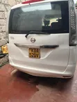 Nissan Serena 2013 White - 2