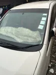Nissan Serena 2013 White - 5