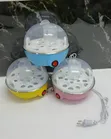 7-Grid Multifunction Electric Egg Boiler - 2
