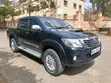 Toyota Hilux Double Cab 2012 - 1