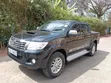 Toyota Hilux Double Cab 2012 - 2