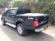 Toyota Hilux Double Cab 2012 - 4