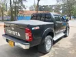 Toyota Hilux Double Cab 2012 - 5