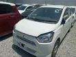 Daihatsu Mira 2019 Nyeupe - 1