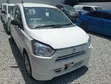 Daihatsu Mira 2019 Nyeupe - 3