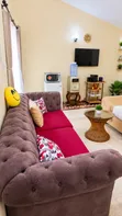 Studio BnB for Short Let in Shanzu Near PrideInn Paradise - 2