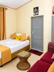 Studio BnB for Short Let in Shanzu Near PrideInn Paradise - 4