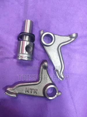 Cam Follower kwa Pikipiki ya CG 150