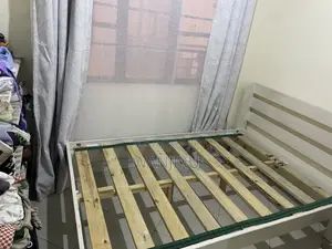 Moko 4x6 Bed Frame