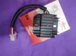 Regulator ya Pikipiki - 4 & 5 Wire CG - 4