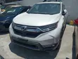 Honda CR-V 2020 Nyeupe - 1
