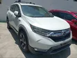 Honda CR-V 2020 Nyeupe - 2