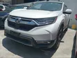 Honda CR-V 2020 Nyeupe - 3