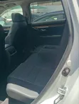 Honda CR-V 2020 Nyeupe - 4