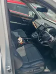 Honda CR-V 2020 Nyeupe - 5