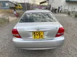 Toyota Axio 1.5 G 2WD 2009 Nyeupe - 3