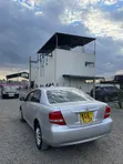 Toyota Axio 1.5 G 2WD 2009 Nyeupe - 4